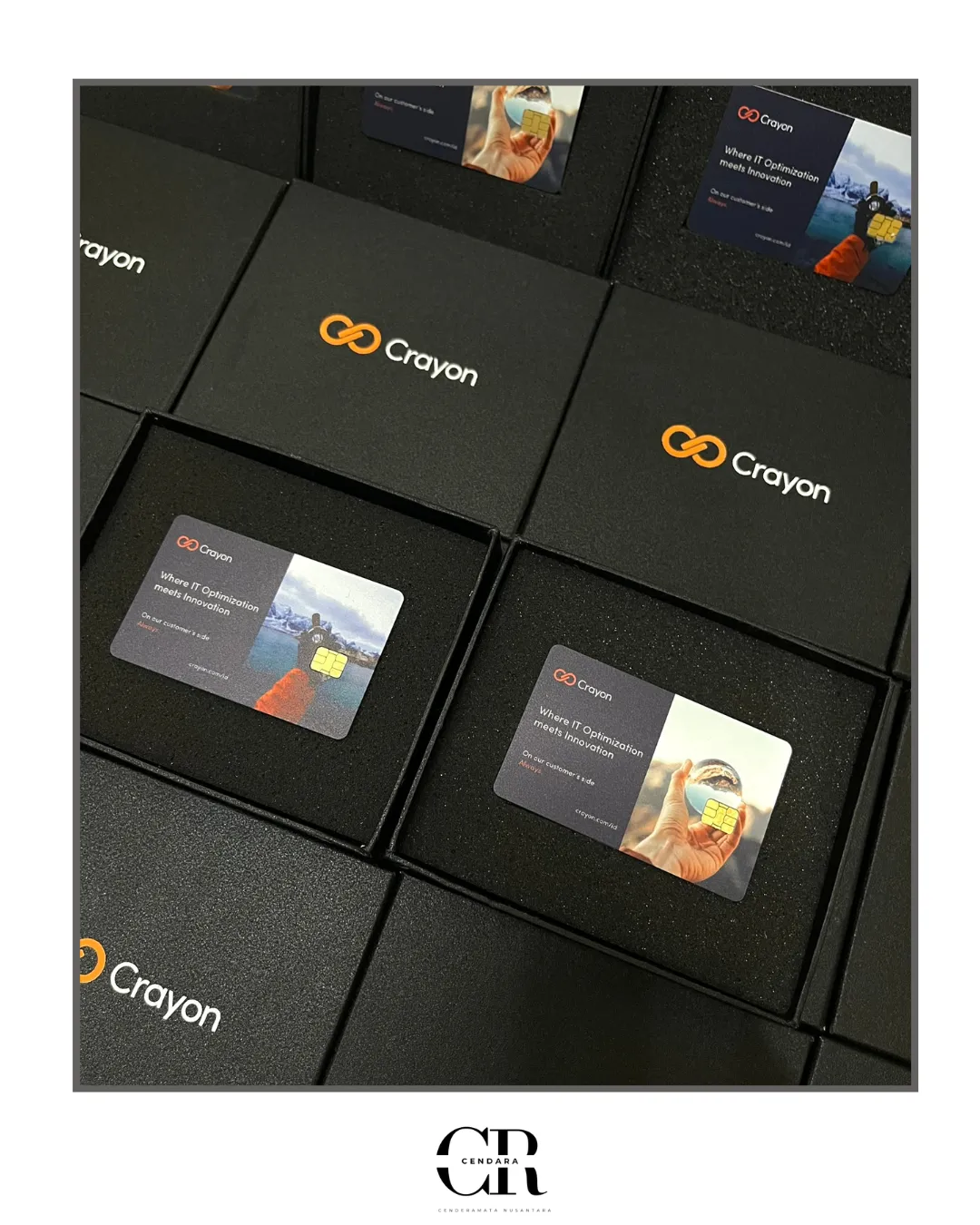 11 e-money-custom-logo-event