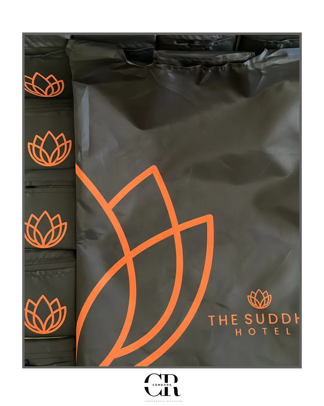 13 foldable-bag-custom-logo-corporate-event